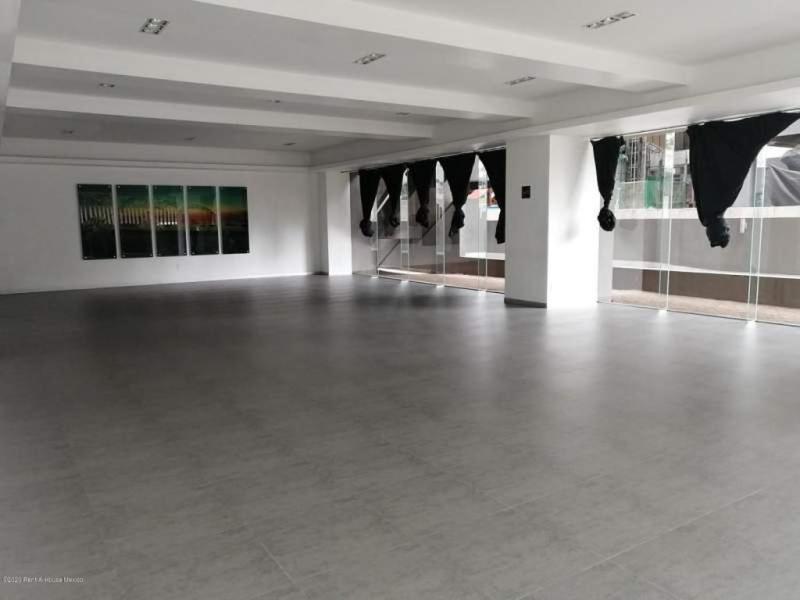 Blue Horse Apartment In New Polanco. 墨西哥城 外观 照片