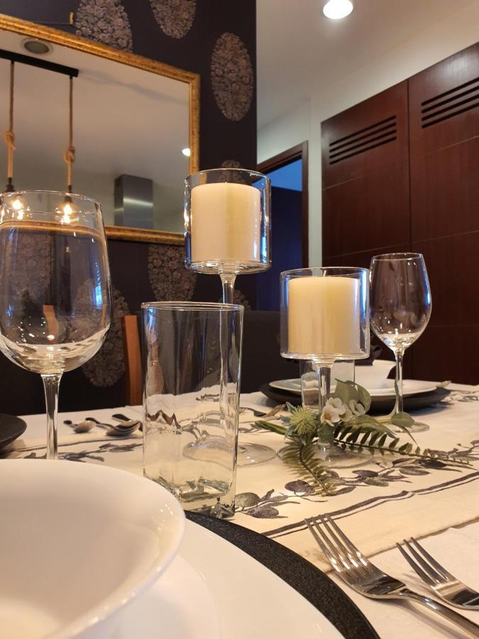 Blue Horse Apartment In New Polanco. 墨西哥城 外观 照片