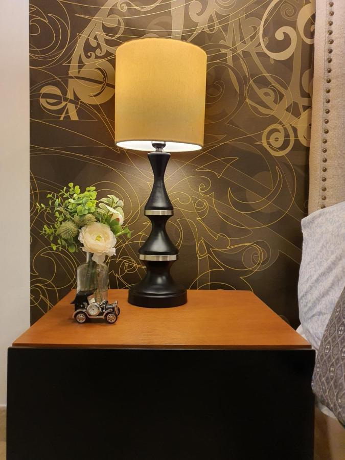 Blue Horse Apartment In New Polanco. 墨西哥城 外观 照片