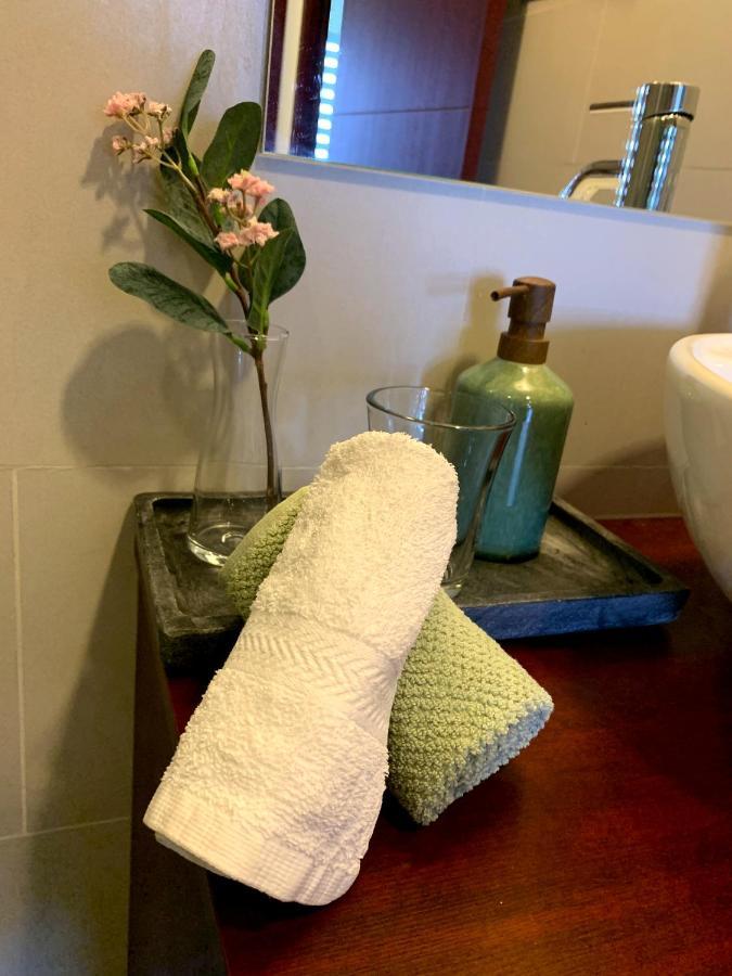 Blue Horse Apartment In New Polanco. 墨西哥城 外观 照片