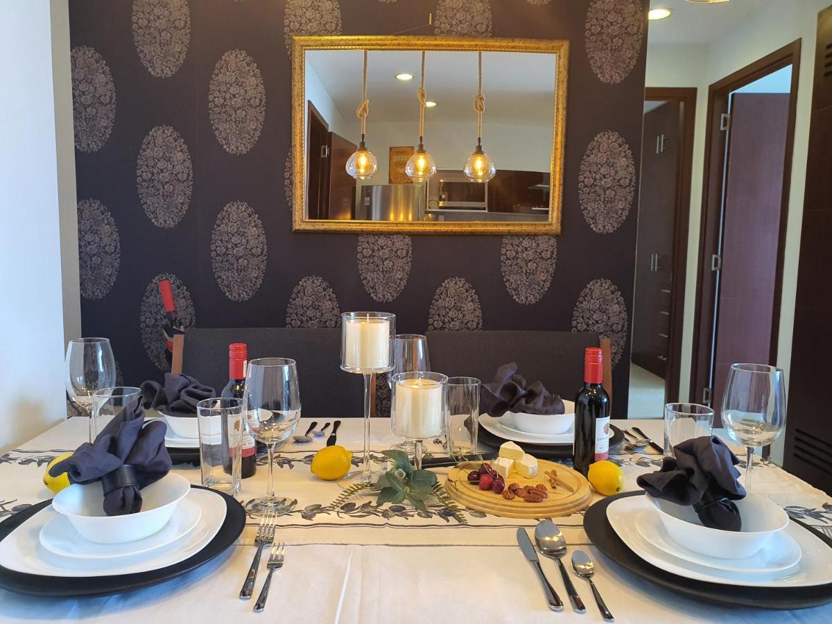 Blue Horse Apartment In New Polanco. 墨西哥城 外观 照片